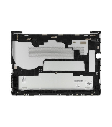 Base Enclosure 14