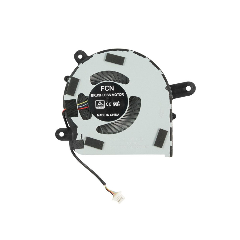 4-Pin HDD fan assembly for HP 4-Pin HDD fan assembly for HP