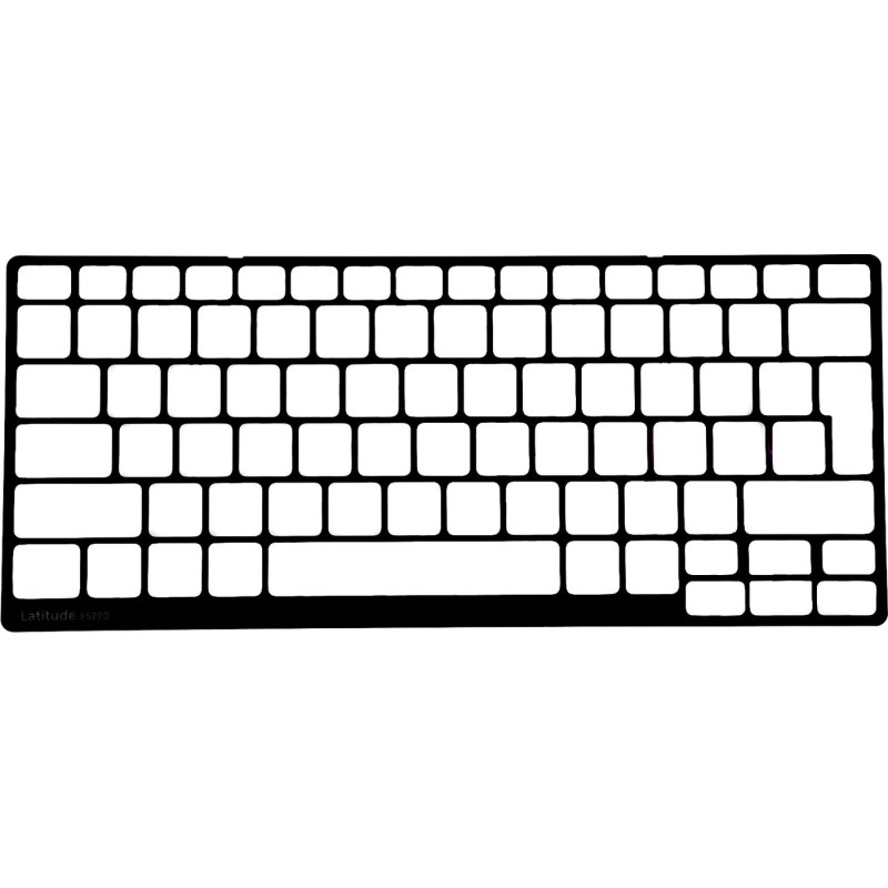Shourd for Keyboard, EU, Shourd for Keyboard, EU,