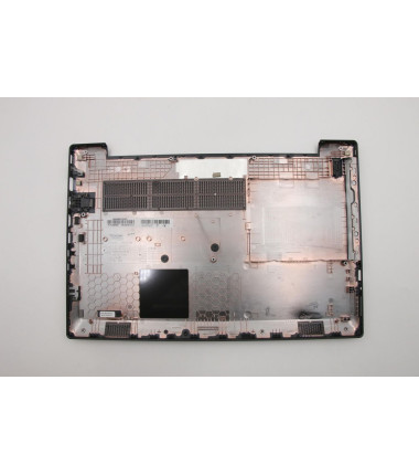 Lower Case assembly with