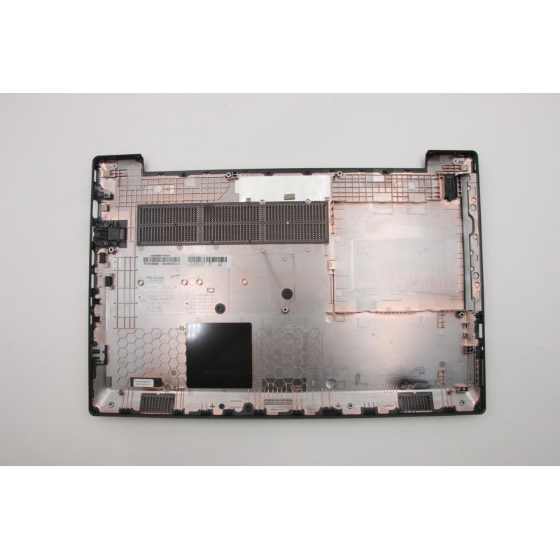 Lower Case assembly with