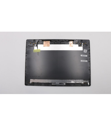 LCD Cover with Antenna, Iron