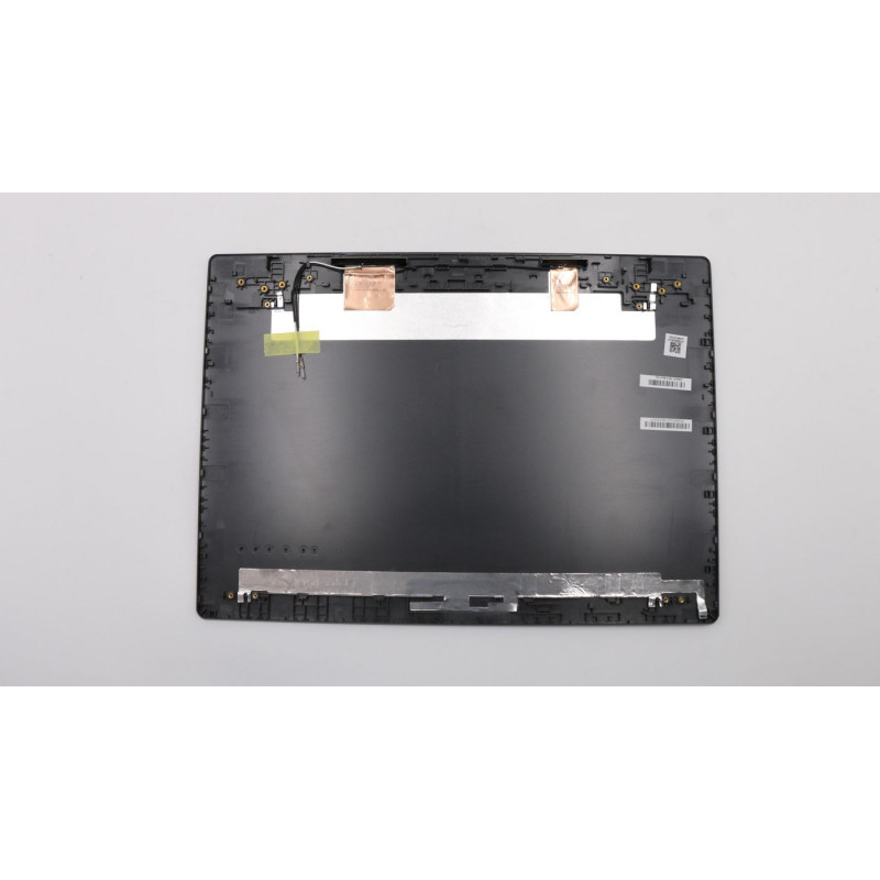 LCD Cover with Antenna, Iron LCD Cover with Antenna, Iron