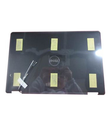 WWAN antenna cover for