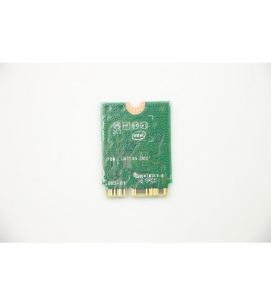 Wireless Card 9560, NV M2