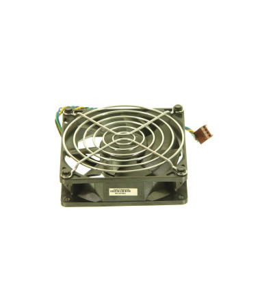 92x25mm Axial Chassis Fan
