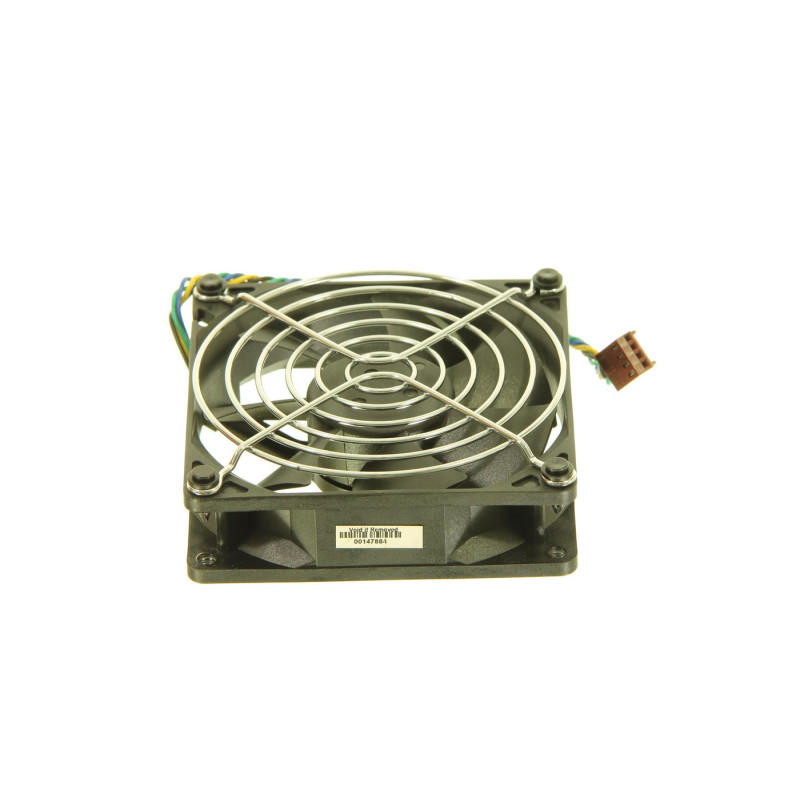 92x25mm Axial Chassis Fan