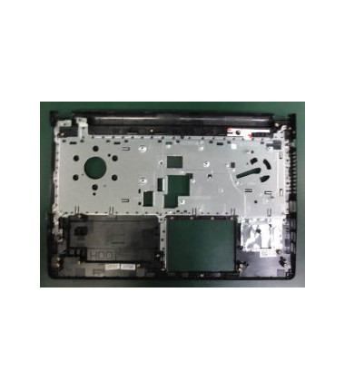 Black Palmrest Assembly