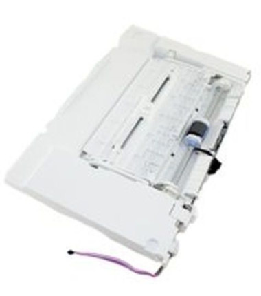 Front door assembly for HP