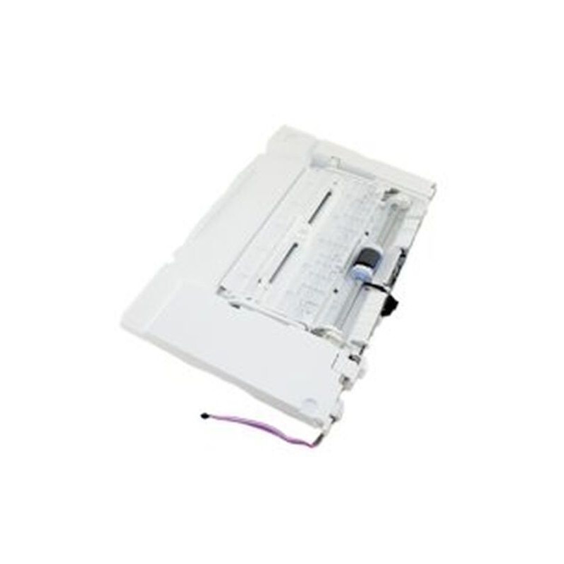 Front door assembly for HP Front door assembly for HP