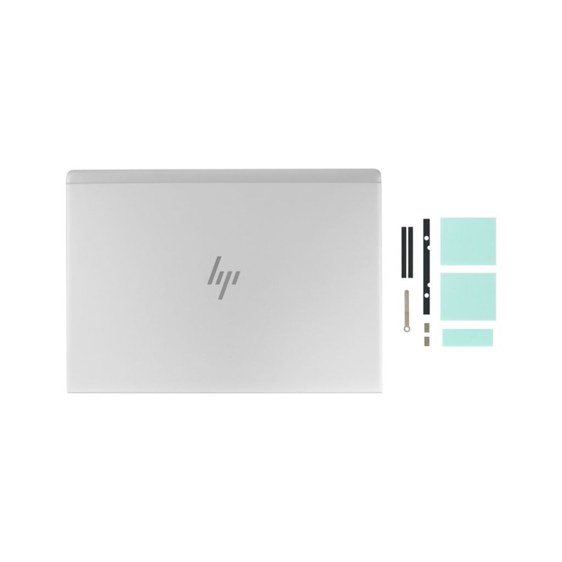 LCD back cover for HP LCD back cover for HP