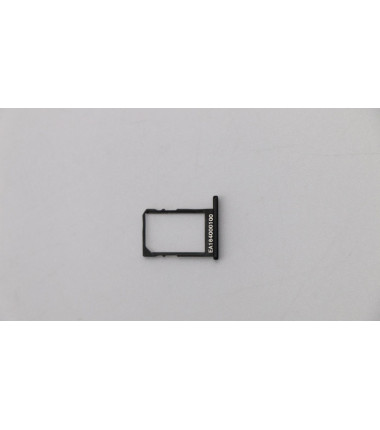 SIM card tray cover for