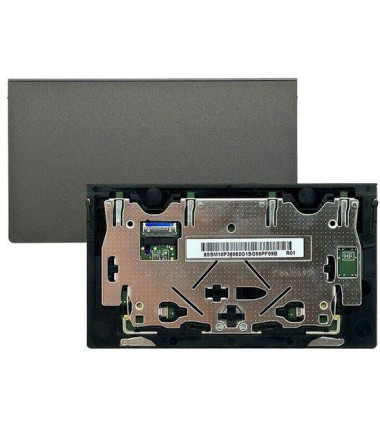 Small Glass + Synaptics PCB,