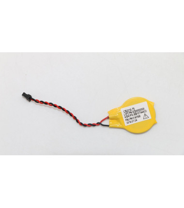 CR2016 RTC battery for Lenovo