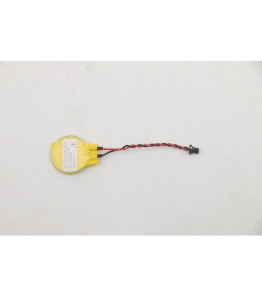 CR2016 RTC battery module for
