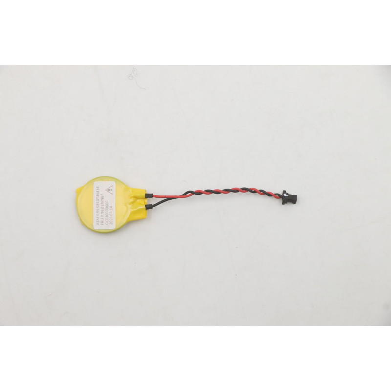 CR2016 RTC battery module for CR2016 RTC battery module for