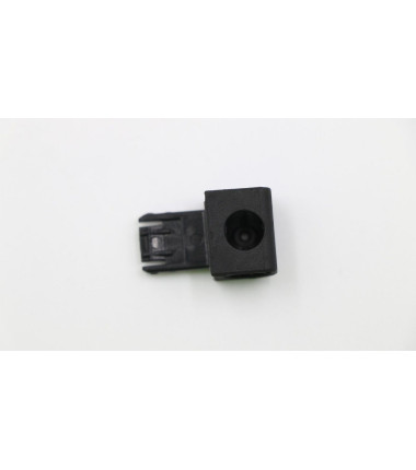 Black mechanical pen holder