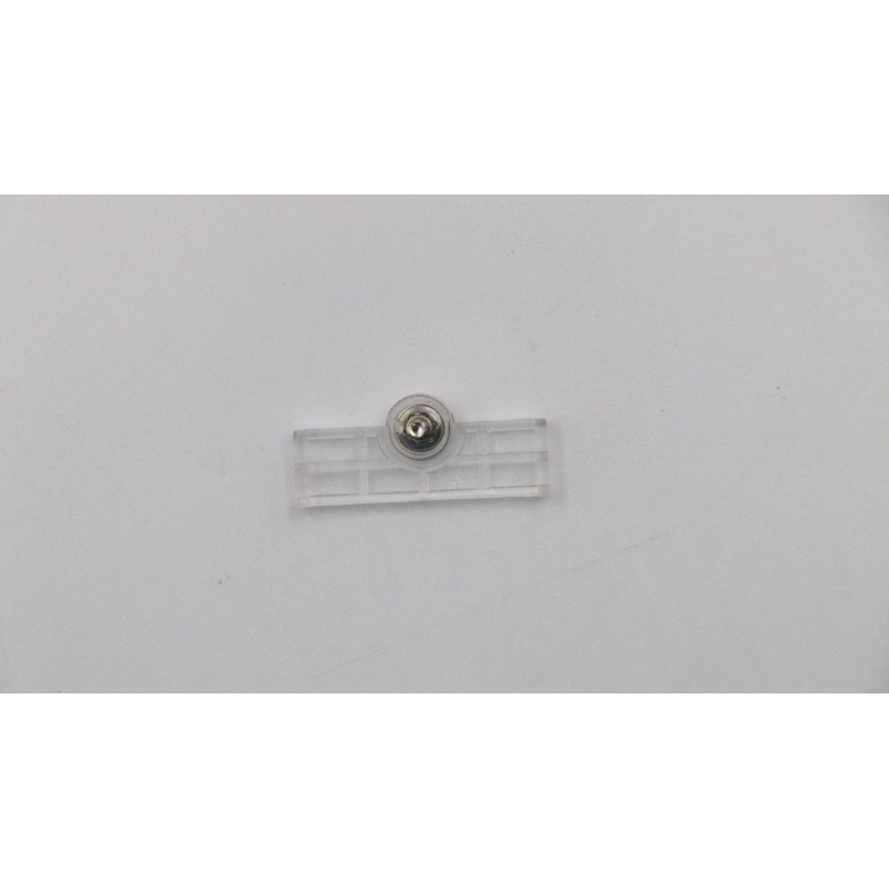 WiFi card mounting screw with WiFi card mounting screw with
