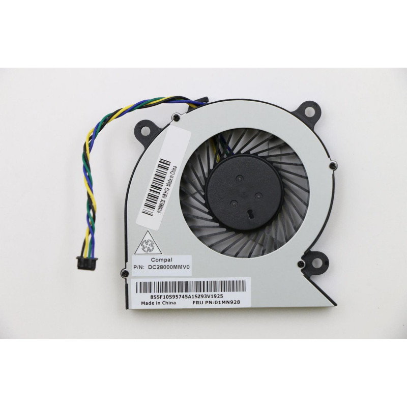 Cooling fan for Lenovo Cooling fan for Lenovo