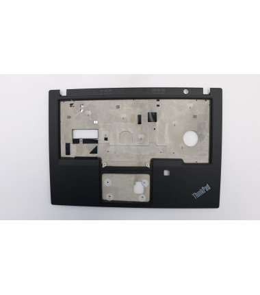 Palmrest upper case with