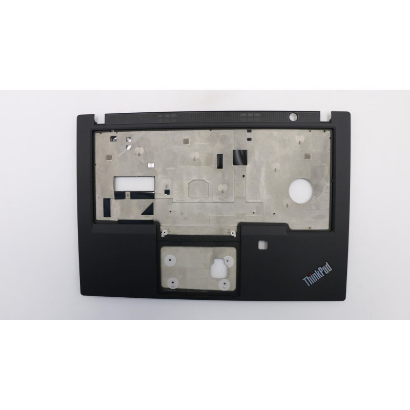 Palmrest upper case with Palmrest upper case with