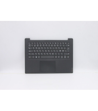 Upper Case ASM_ND  L81YAIGTEXD