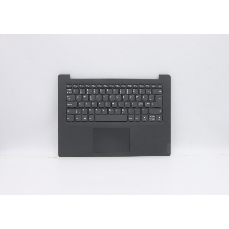 Upper Case ASM_ND  L81YAIGTEXD