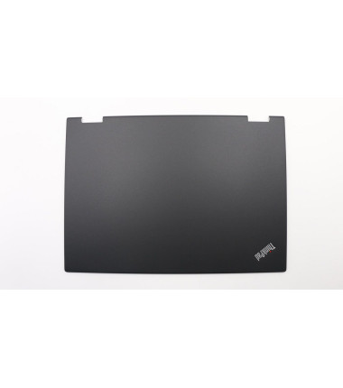 Black LCD cover for Lenovo