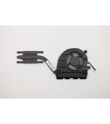 Ares 1.0 INTEL FRU Thermal