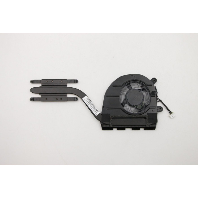 Ares 1.0 INTEL FRU Thermal Ares 1.0 INTEL FRU Thermal