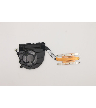 Ares 1.0 thermal module for