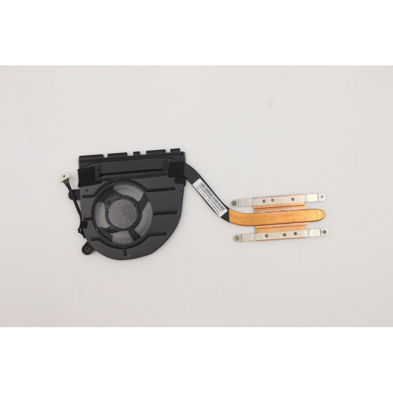 Ares 1.0 thermal module for Ares 1.0 thermal module for