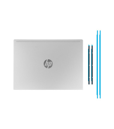 LCD BACK COVER NTS W/ANTENNA