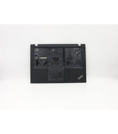 Solo C cover with integrated