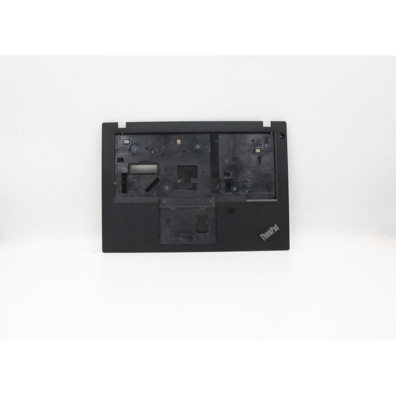 Solo C cover with integrated