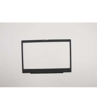 LCD front bezel cover for