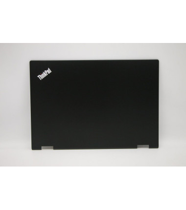 Black LCD cover for 13.3-inch