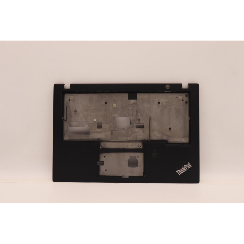 Keyboard Bezel,FPR hole,PW Keyboard Bezel,FPR hole,PW