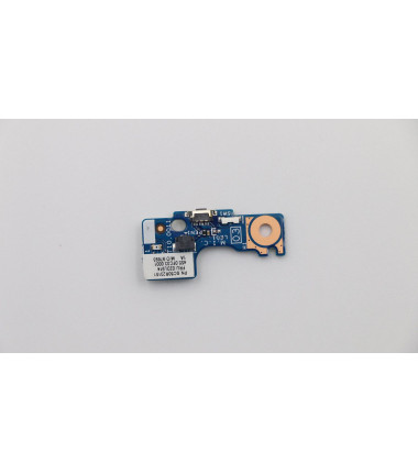 Kylo-2 power printed circuit