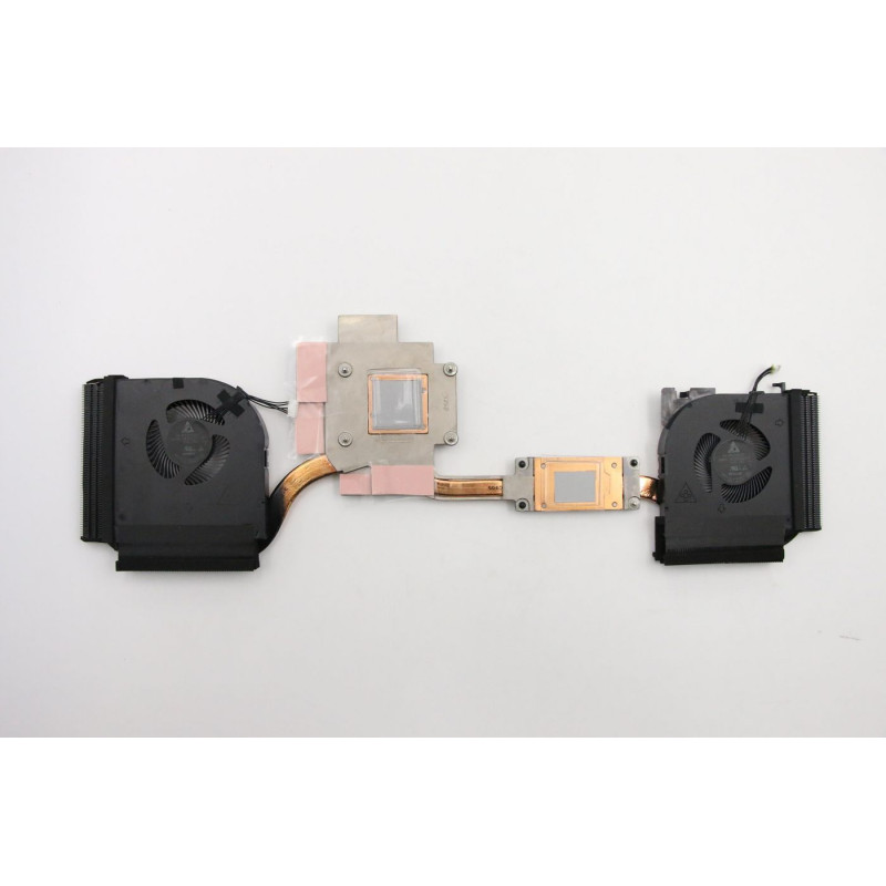 Intel Thermal Module Intel Thermal Module