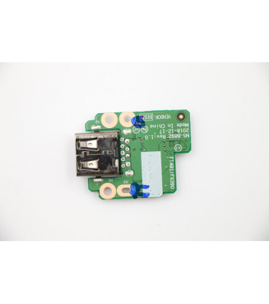 USB Type-C sub card for