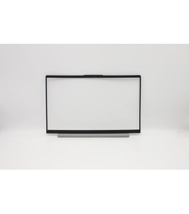 LCD Bezel L 81YK_PL_GREY