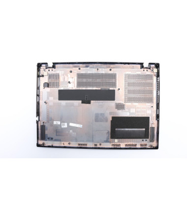 Bottom case assembly for