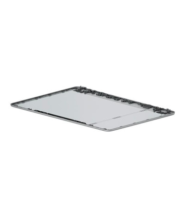LCD BACK COVER W ANT DUAL PLG