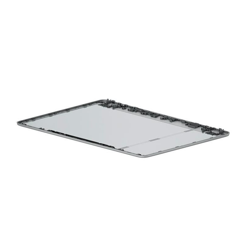 LCD BACK COVER W ANT DUAL PLG LCD BACK COVER W ANT DUAL PLG