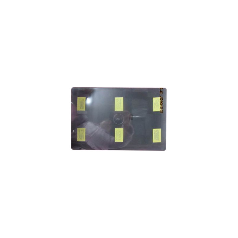 LCD back cover with WWAN LCD back cover with WWAN