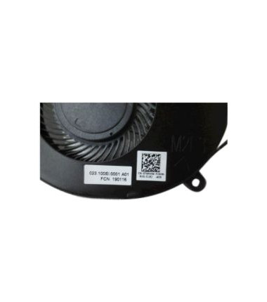 5V CPU cooling fan for