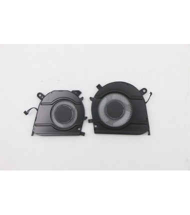 laptop system cooling fan