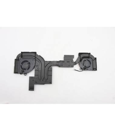 Raptor-1.0 thermal module