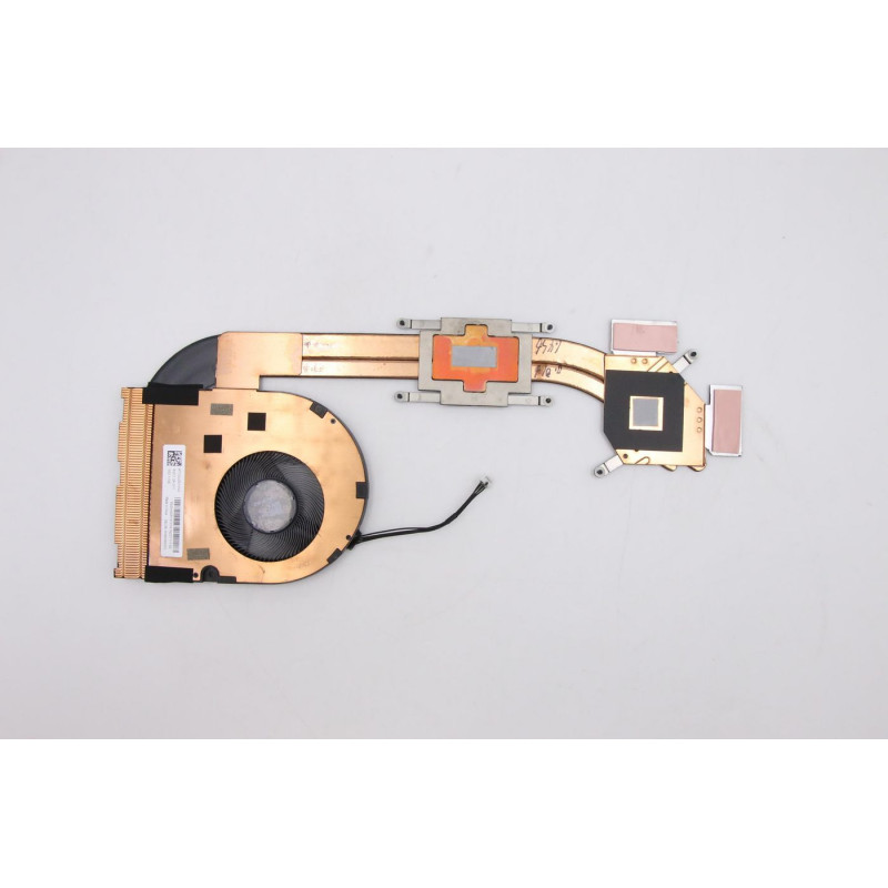 Thermal module for Lenovo Thermal module for Lenovo